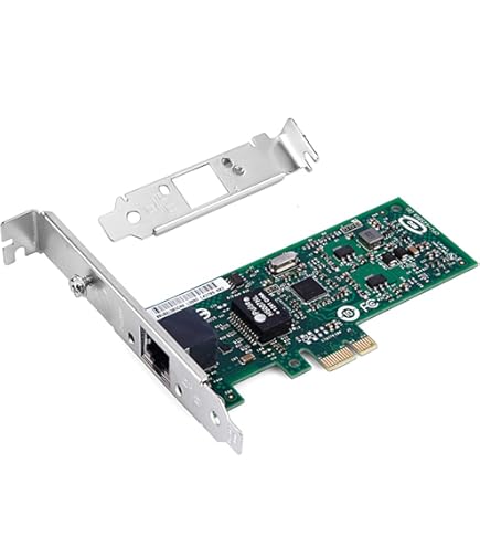 Amazon | ギガビットネットワークアダプター EXPI9301CT CT